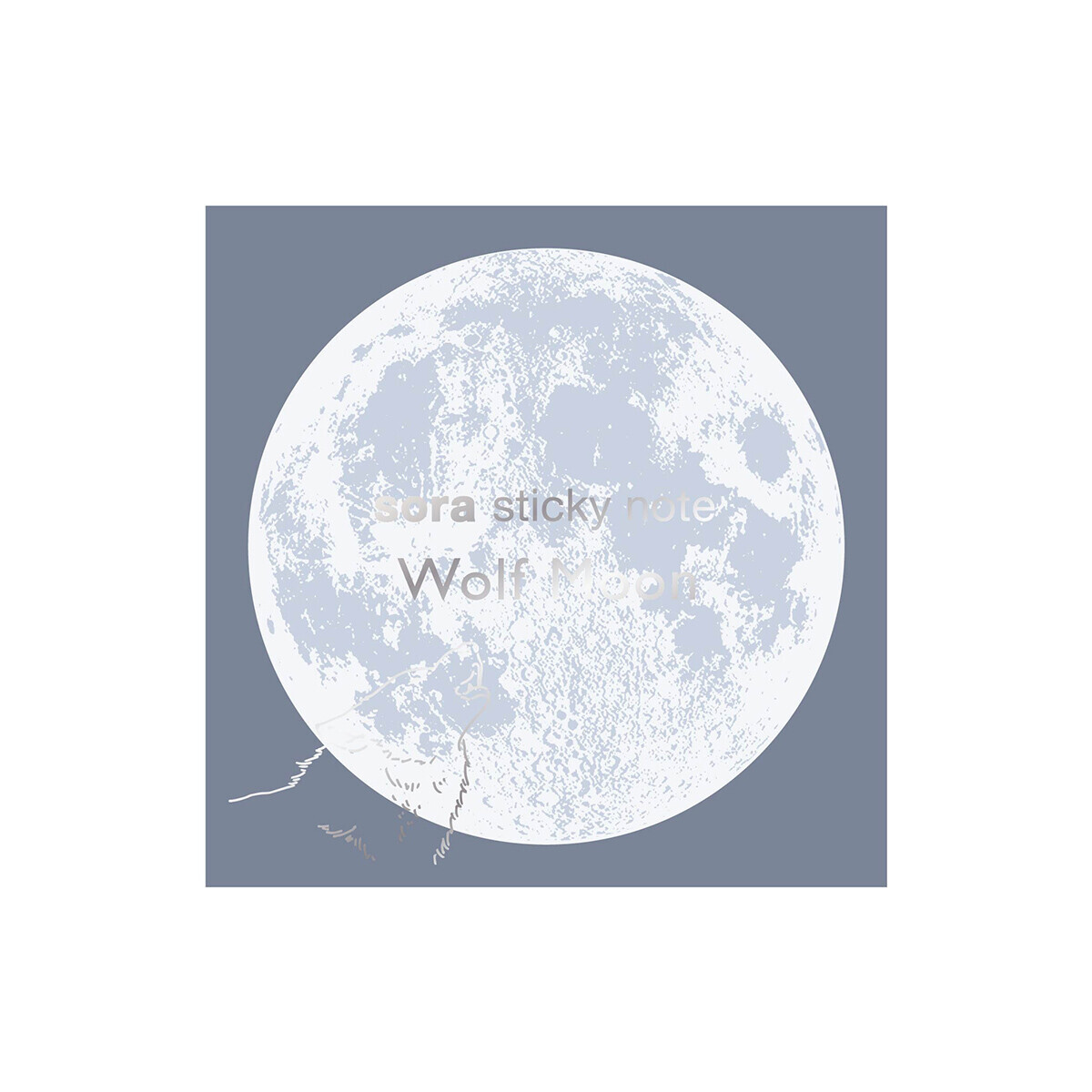 暦生活／宇宙便利貼