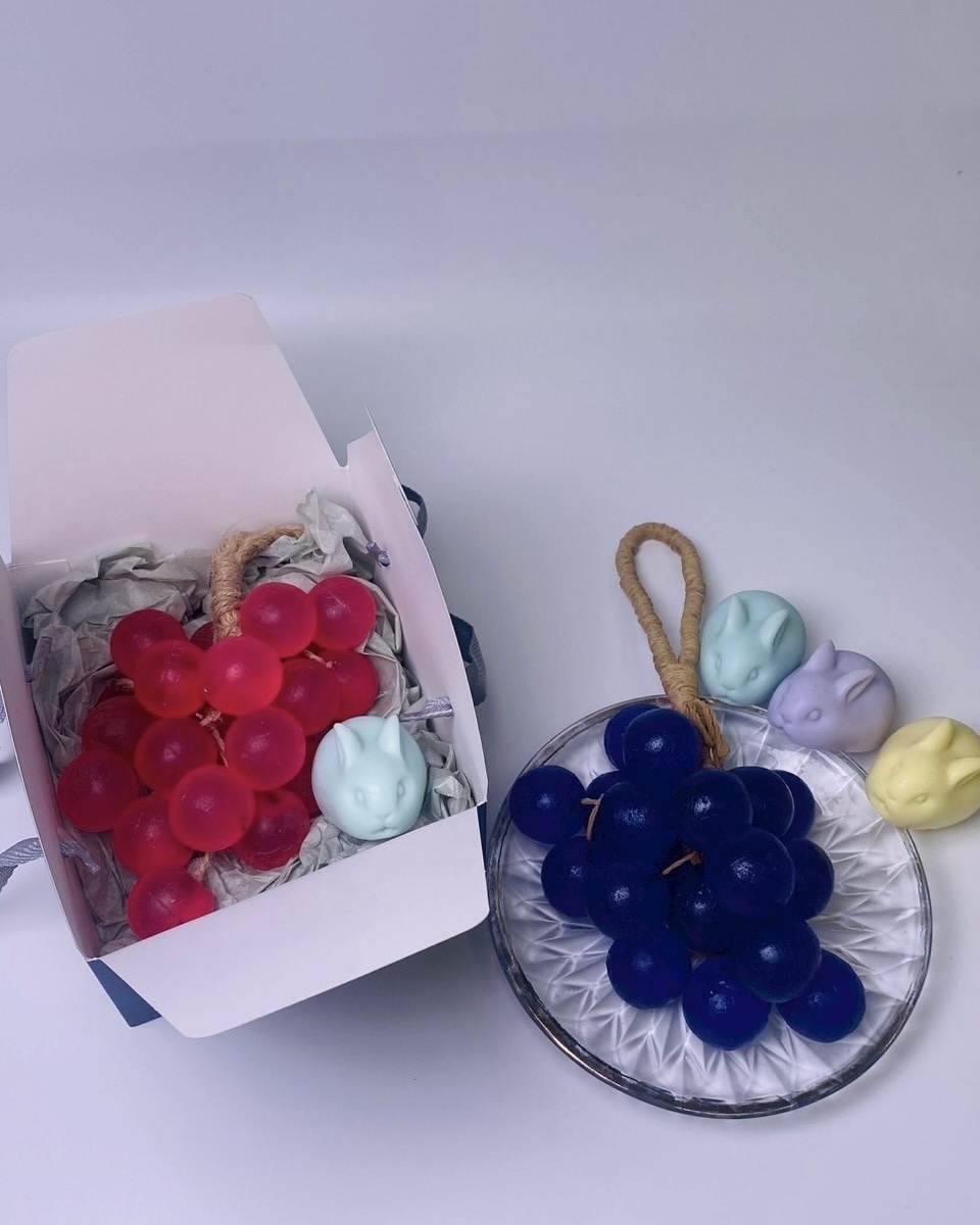 【中秋禮盒】 月兔果園禮盒|中秋送禮