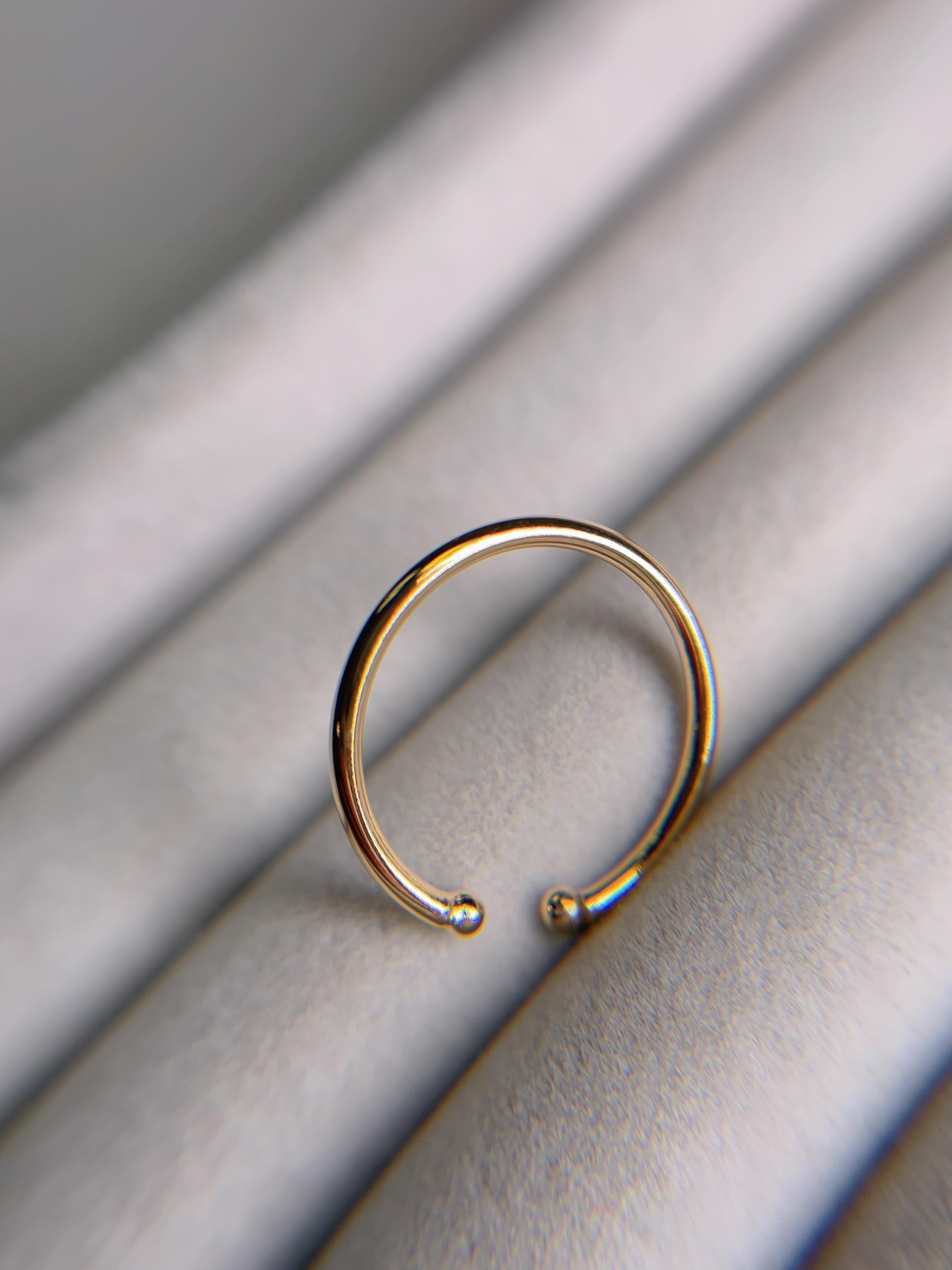 **Waekura Ring Elea (W795)