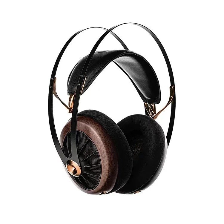 Meze Audio 109 Pro 開放式動圈耳機