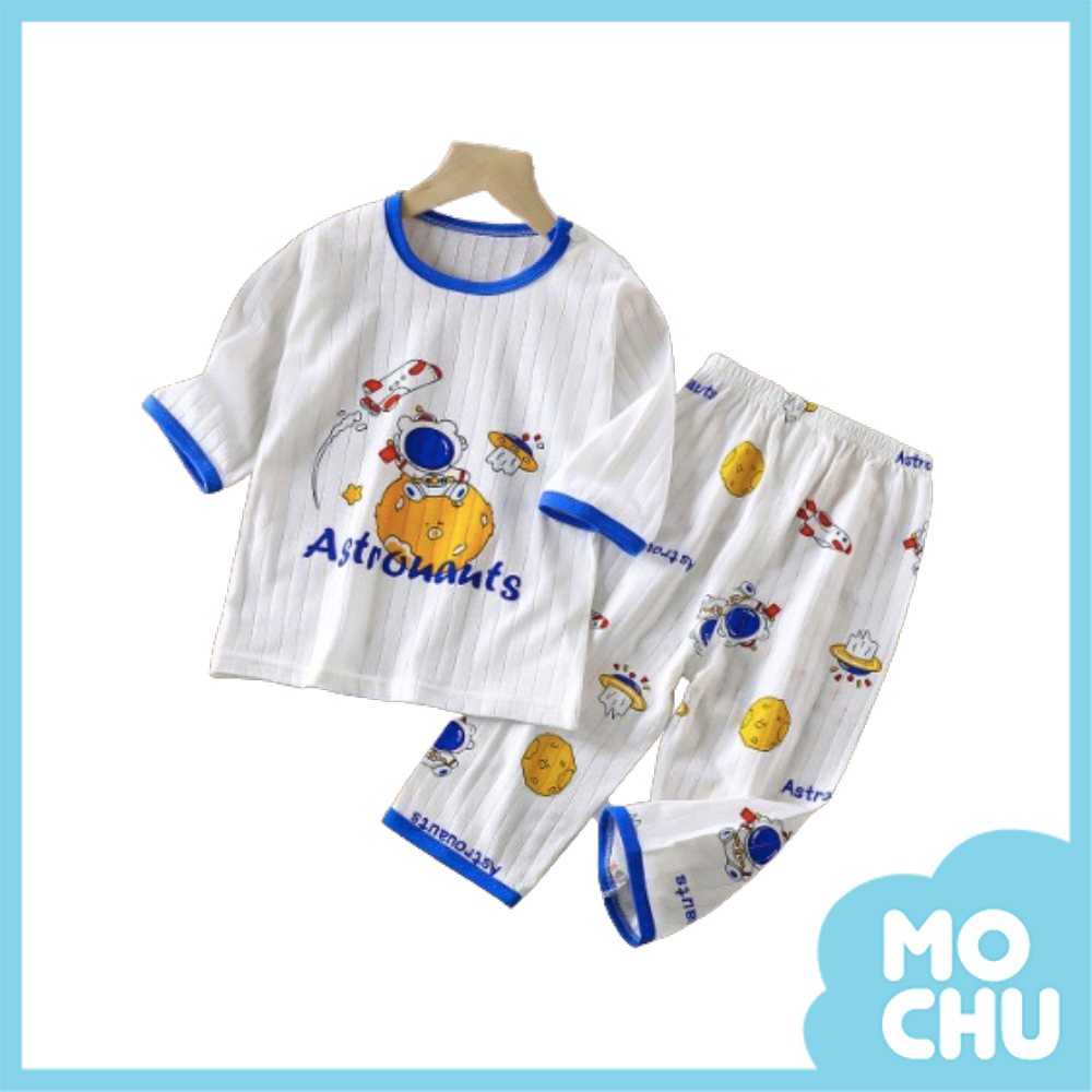 飛行之旅長袖薄款家居套裝