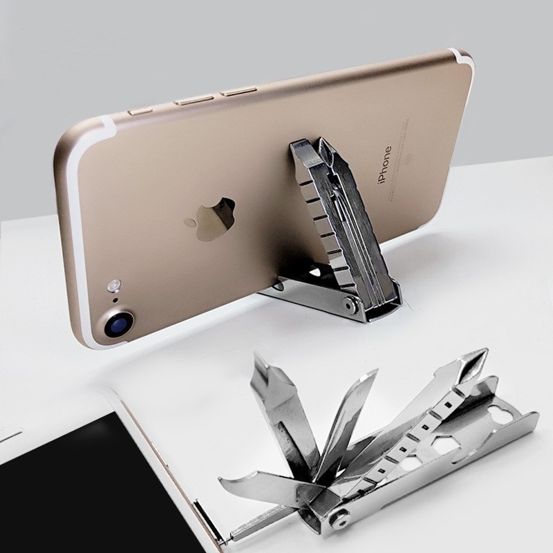 小工具手機支架