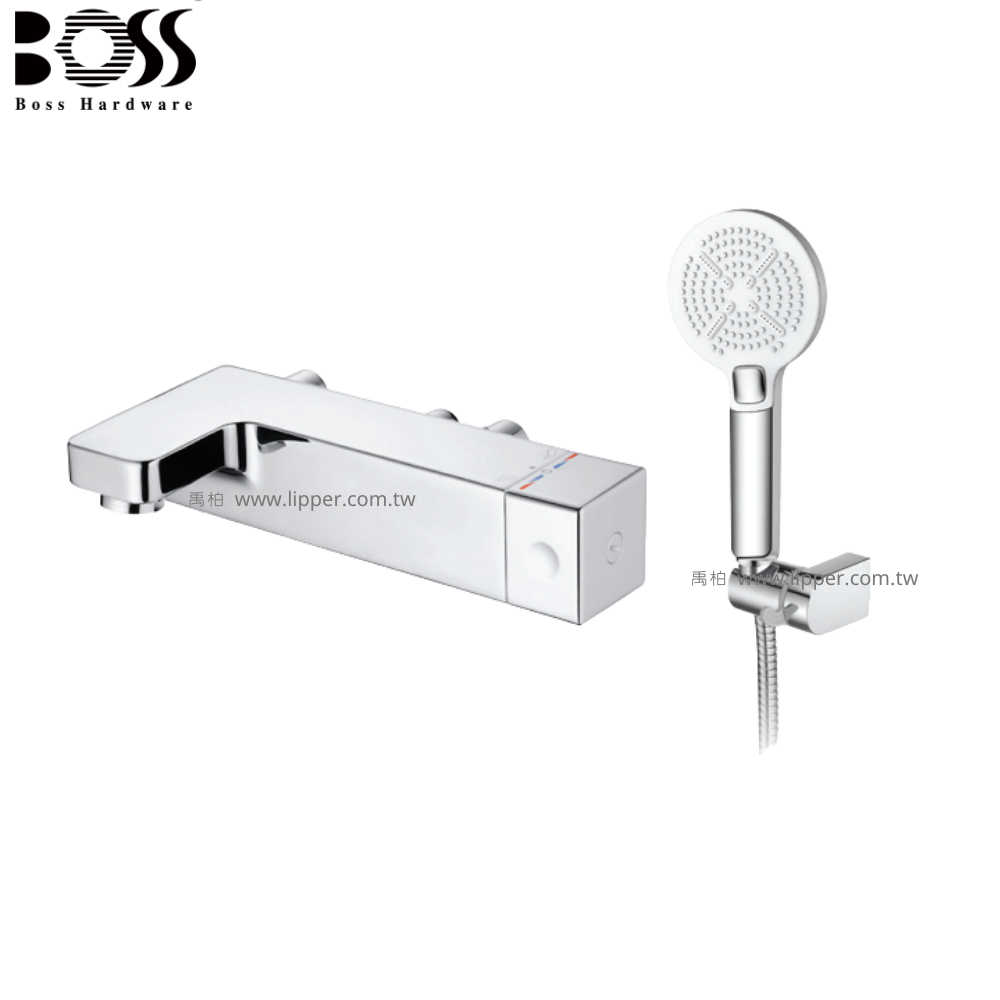 BOSS  沐浴龍頭 101366