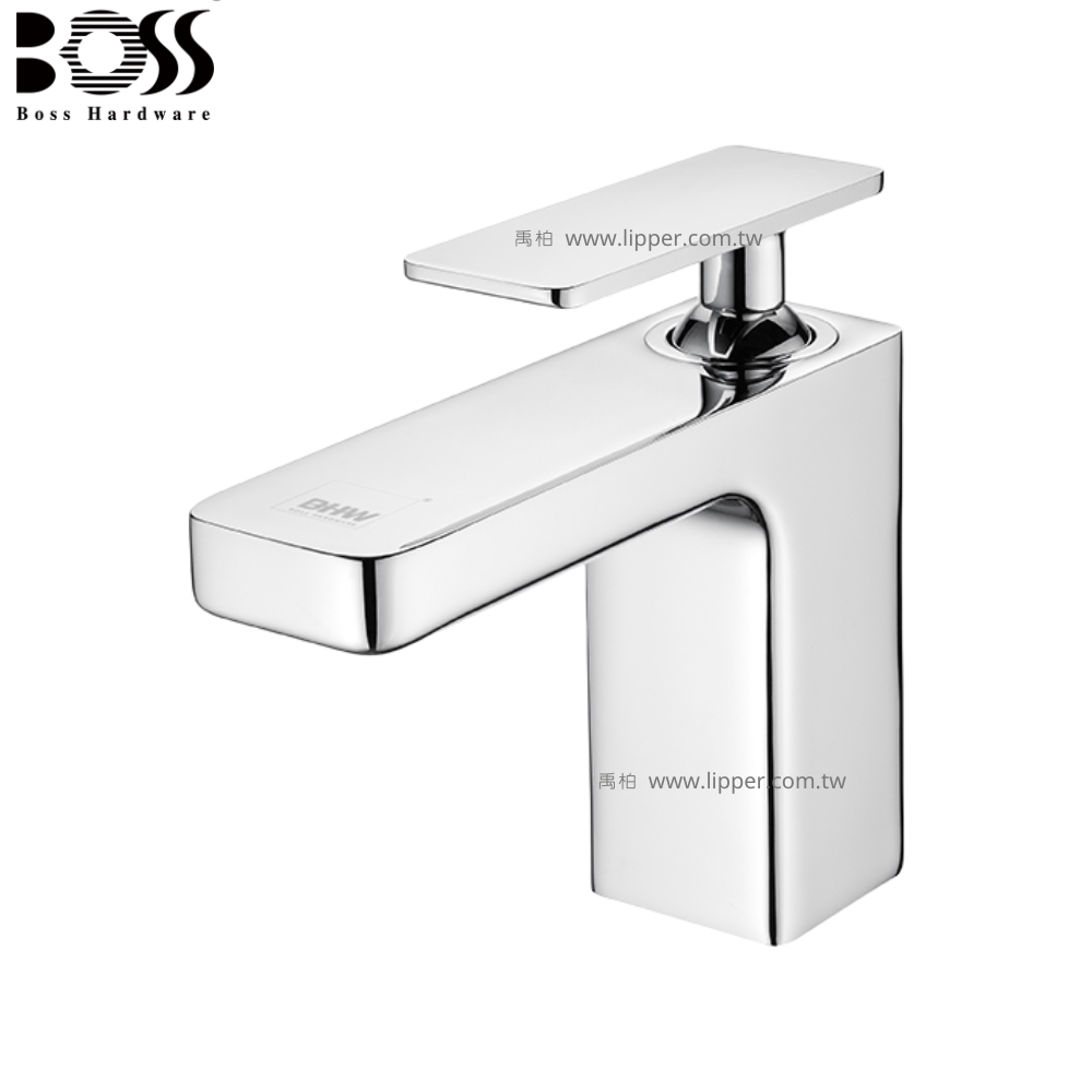 BOSS 時尚面盆龍頭 101388