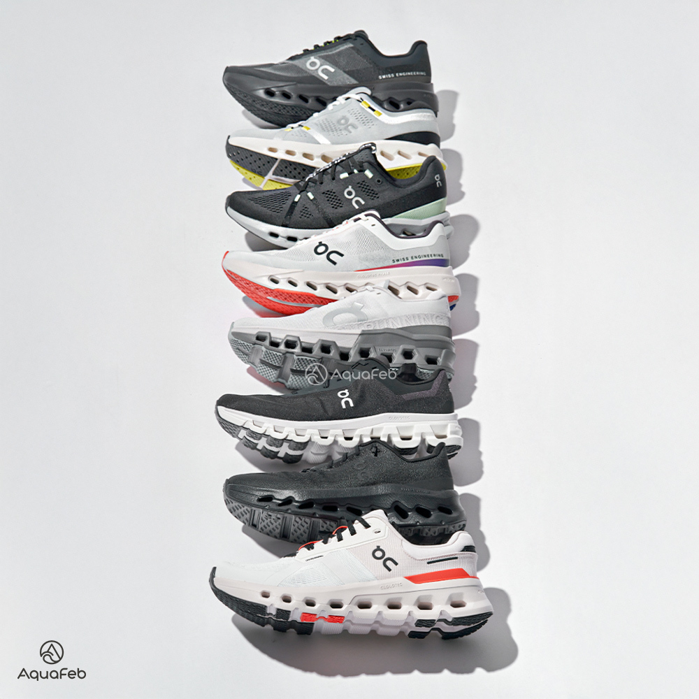 On Cloudsurfer 2 昂跑 男鞋 象牙白色 穩定 支撐 舒適 透氣 健身 慢跑鞋 ON3MF10123205