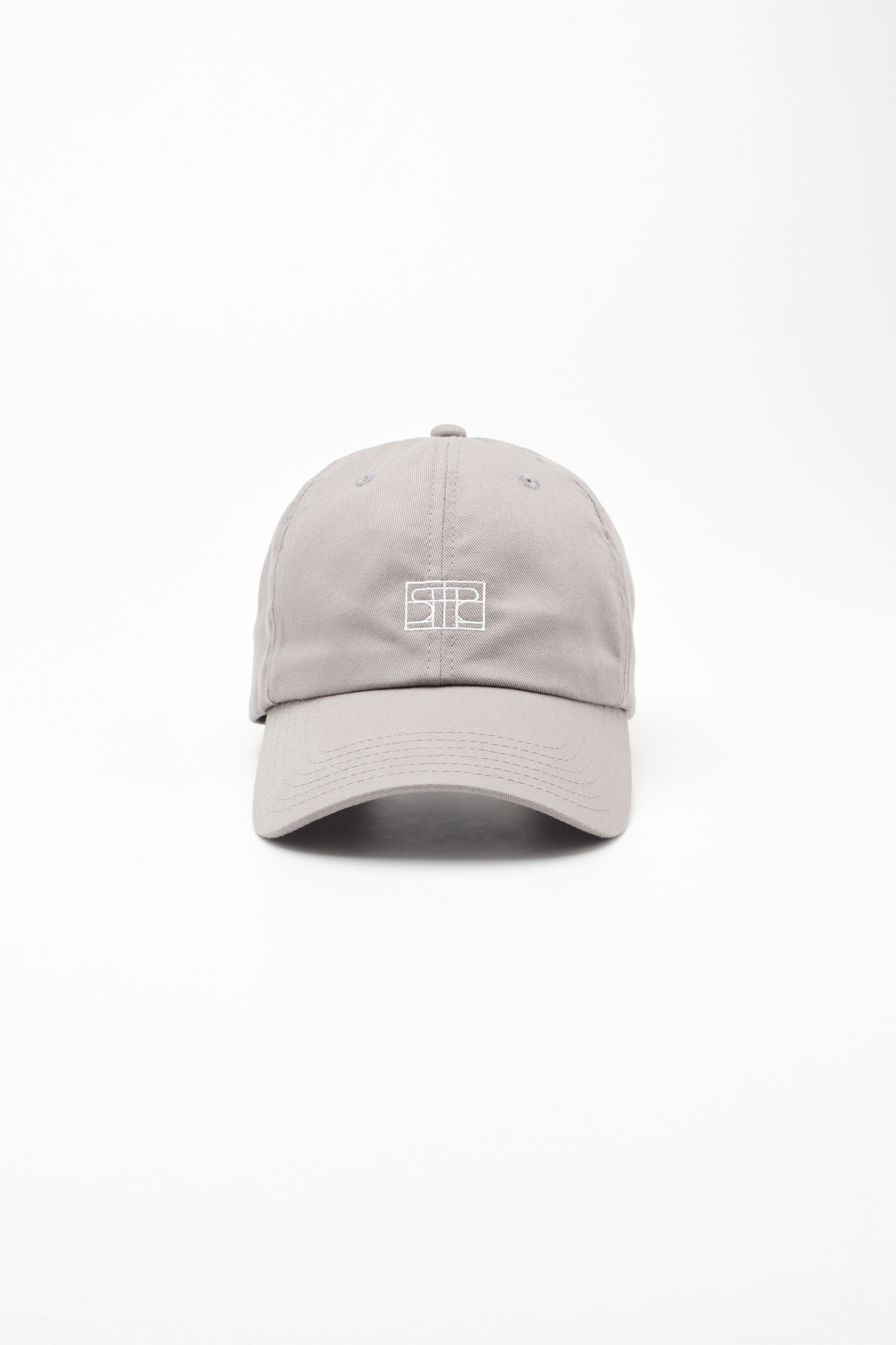 Logo Cap