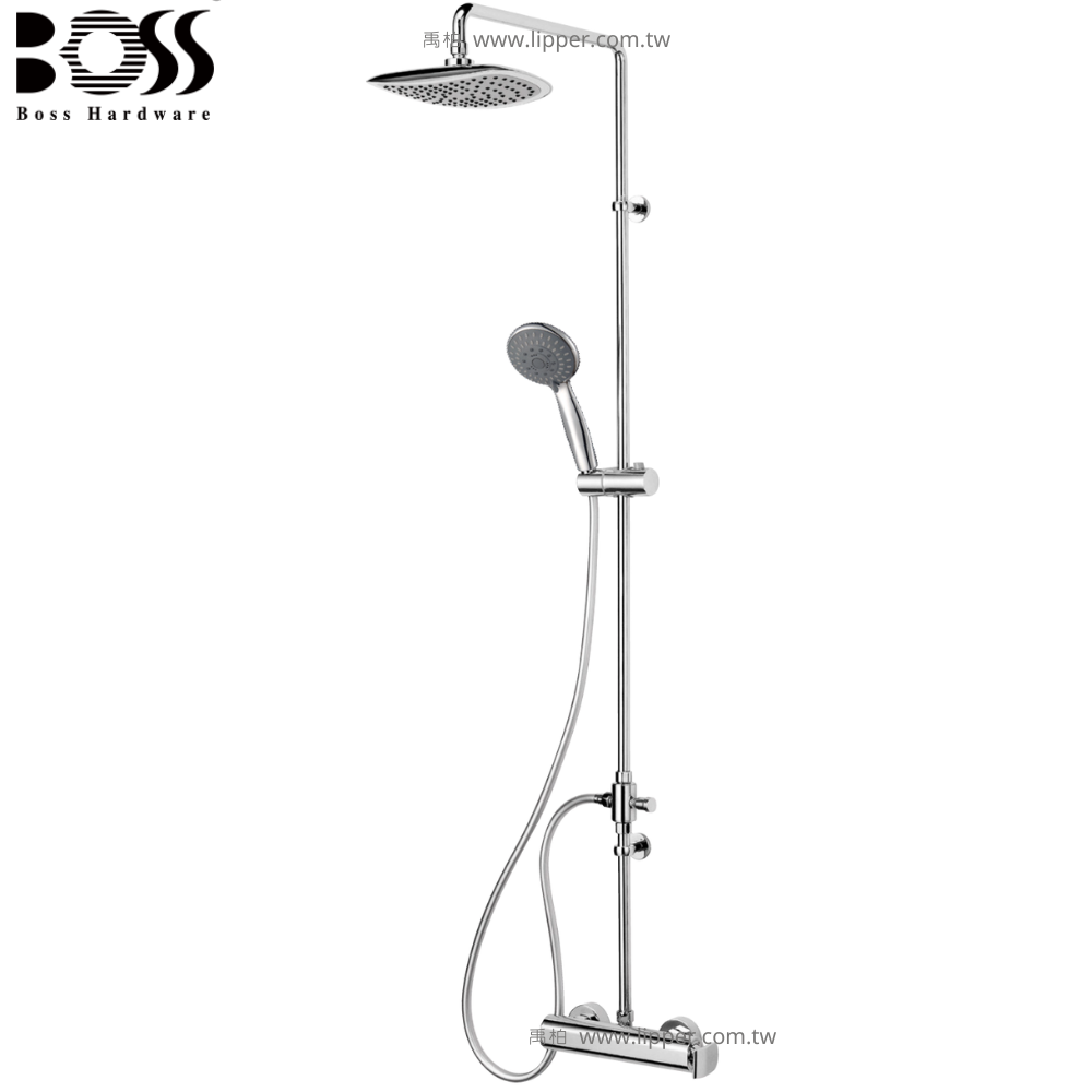 BOSS SPA淋浴柱 D-8869