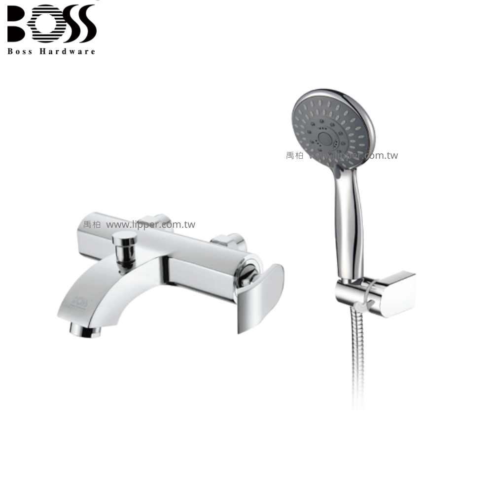 BOSS  沐浴龍頭 D-8866