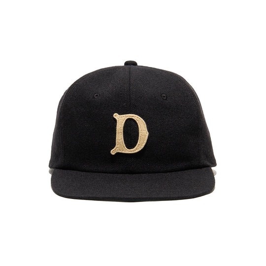 The H.W.Dog D-00001 BASEBALL CAP