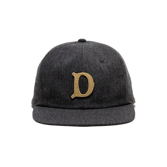 The H.W.Dog D-00001 BASEBALL CAP
