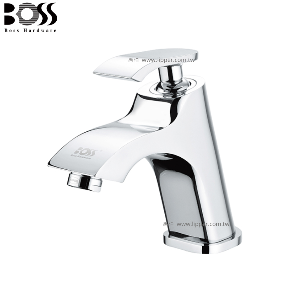 BOSS 時尚面盆龍頭 D-8888