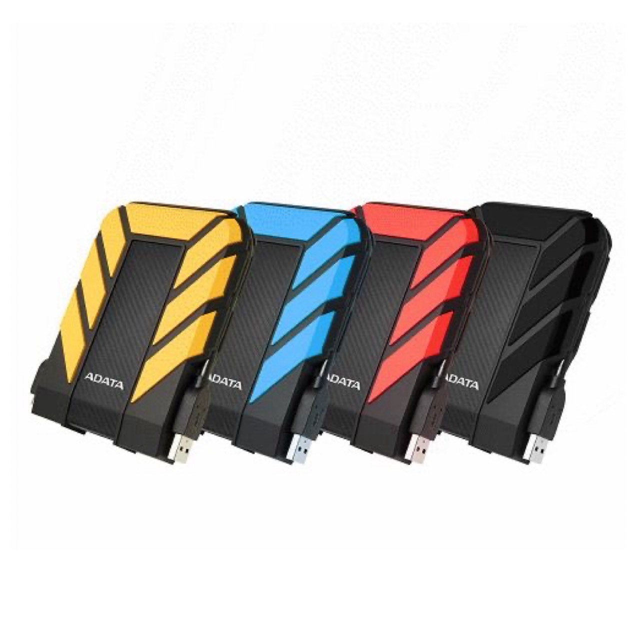 ADATA 威剛 HD710P 5T 2.5吋 軍規防震 防水 外接硬碟 (AHD710P)