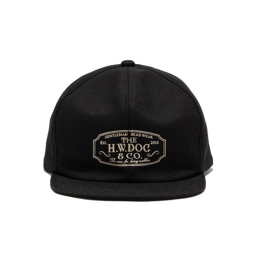 The H.W.Dog D-00004 TRUCKER CAP