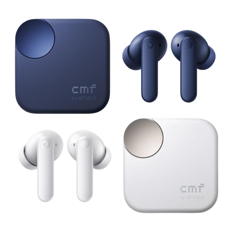 CMF by Nothing｜CMF Buds 2 Plus 真無線耳機