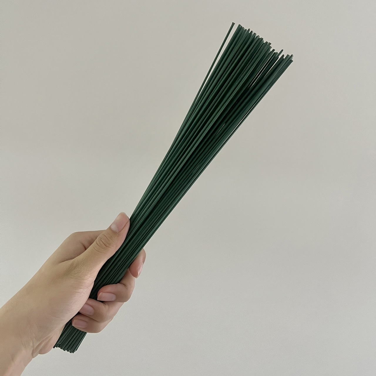 肥皂花專用花桿(50支)