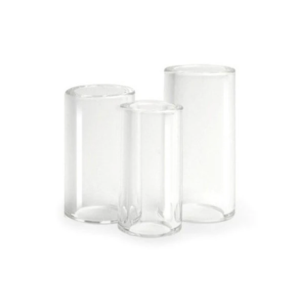 D'Addario DAddario / Planet Waves PWGS 玻璃滑音管(B/SS/SM/SL) — 三峽配件 / 週邊｜YA! 玩音樂