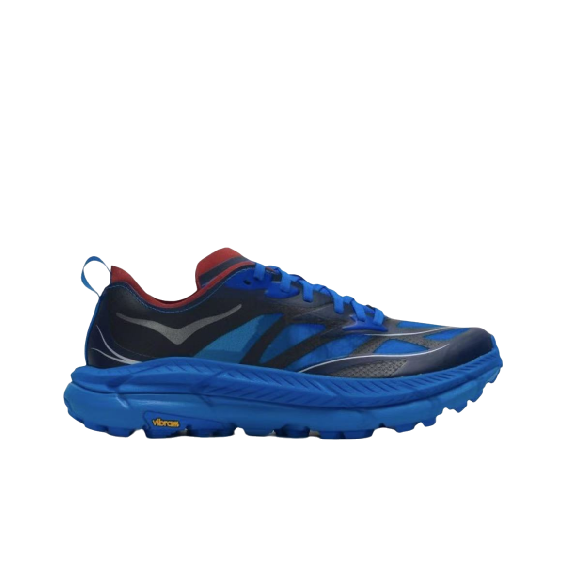 HOKA U MAFATE SPEED 4 LITE 1168450 ETD