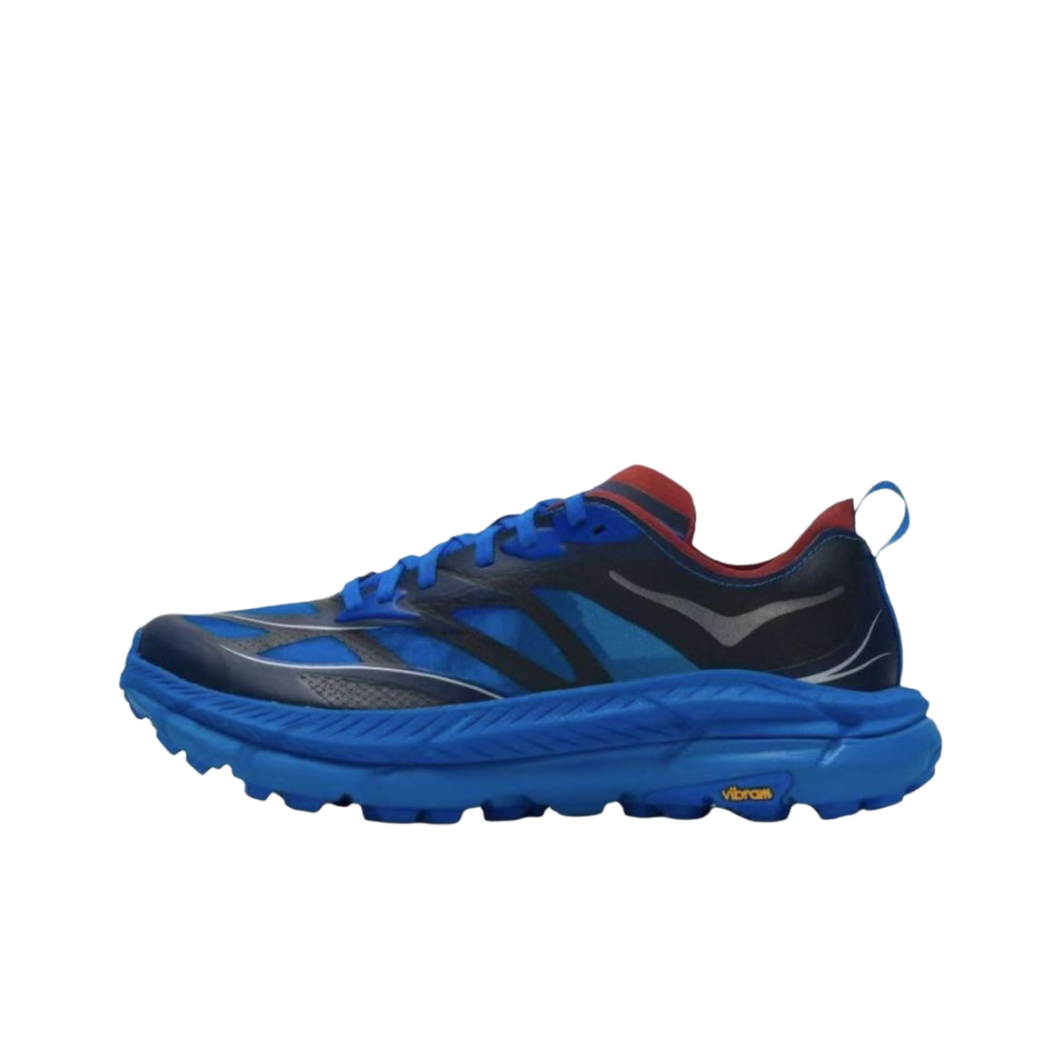 HOKA U MAFATE SPEED 4 LITE 1168450 ETD