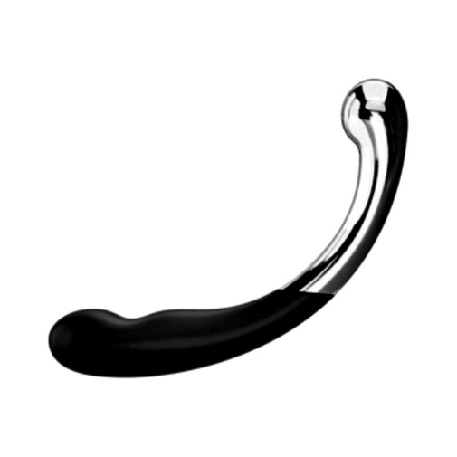 Fifty Shades of Grey Sweet Pressure Double Vibro Dildo - Black