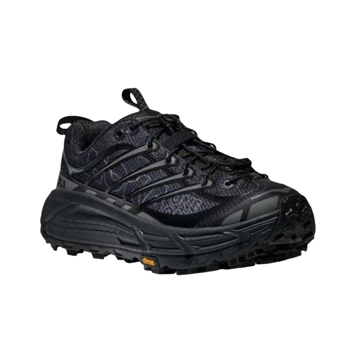 HOKA U MAFATE THREE2 WORDMARK 1175490 BCKT