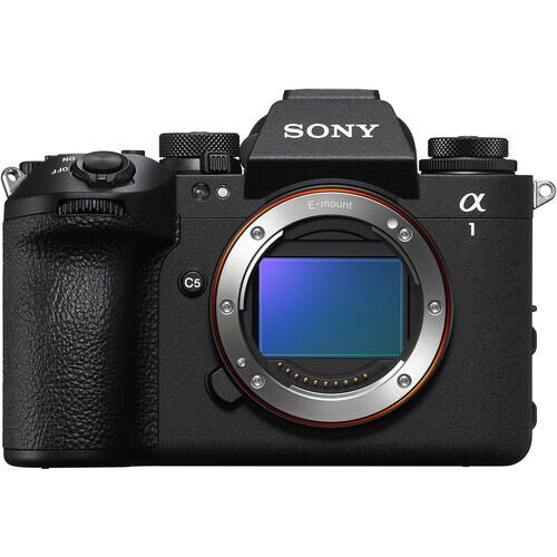 SONY a1 II 淨機身 無反相機 (香港行貨)
