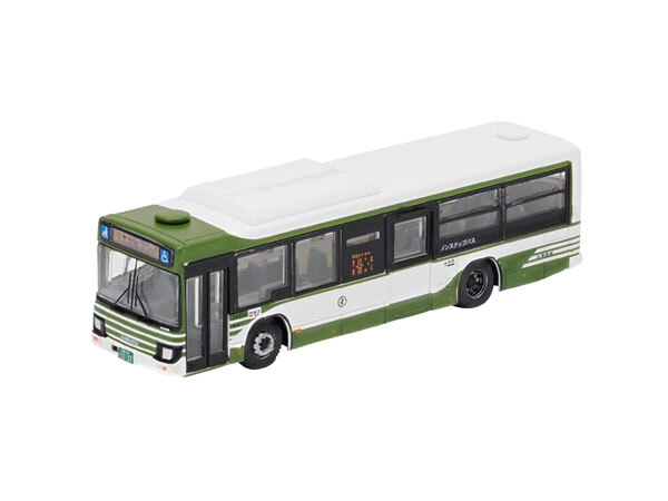 1/150 TOMYTEC [BP7] Hiroshima Electric Railway (334699)