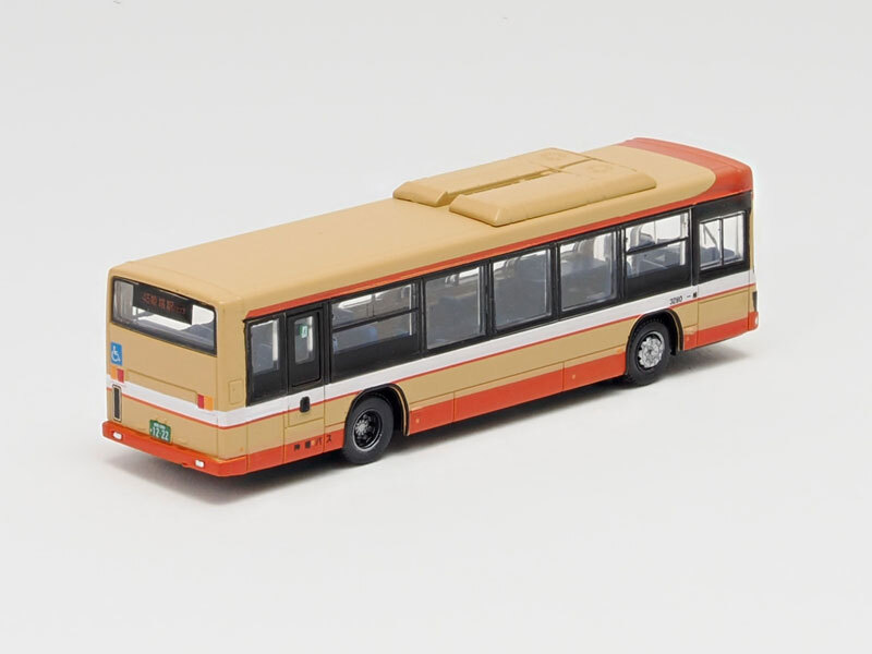 1/150 TOMYTEC[BP6] Shinki Bus (334682)