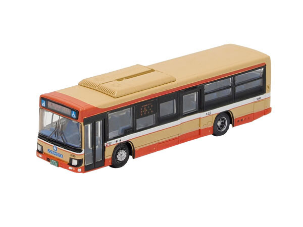 1/150 TOMYTEC[BP6] Shinki Bus (334682)