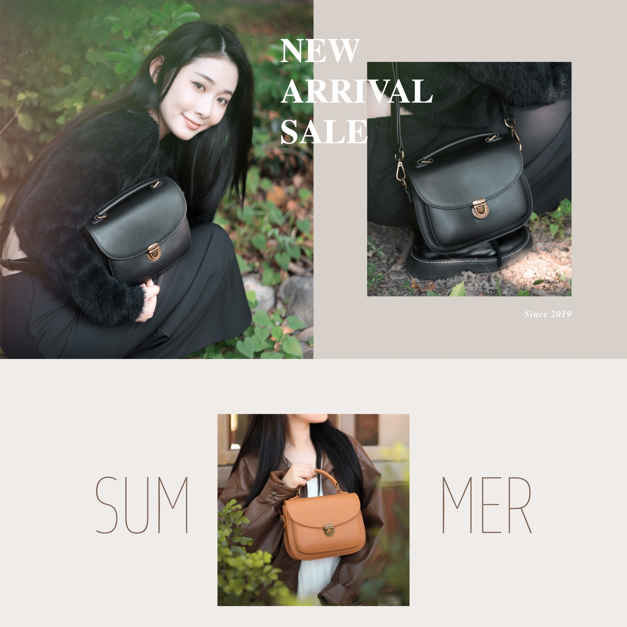 真皮光澤隨使用時間越發迷人,養包的樂趣從現在開始