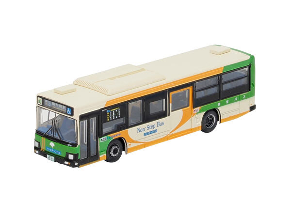 1/150 TOMYTEC [BP2] Tokyo Metropolitan Transportation (334644)
