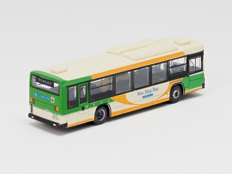 1/150 TOMYTEC [BP2] Tokyo Metropolitan Transportation (334644)