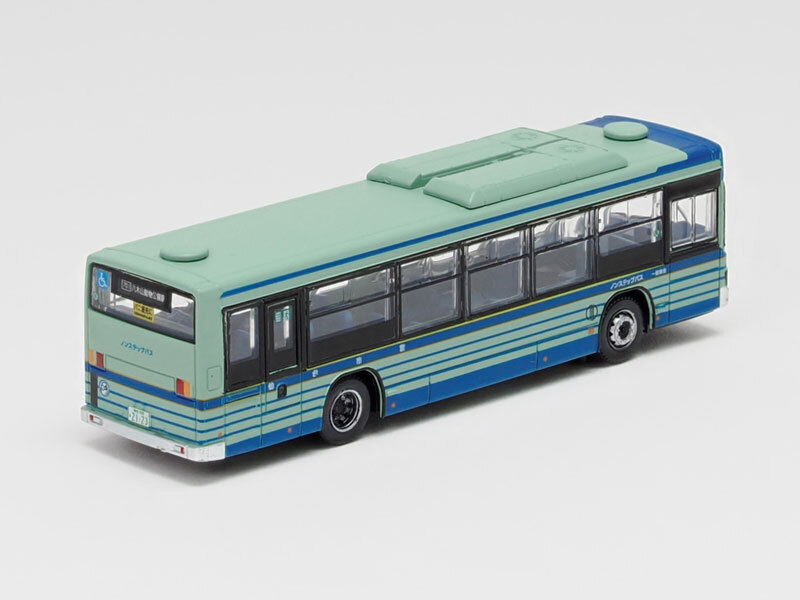 1/150 TOMYTEC [BP1] Sendai City Transportation Bureau ( 334637)