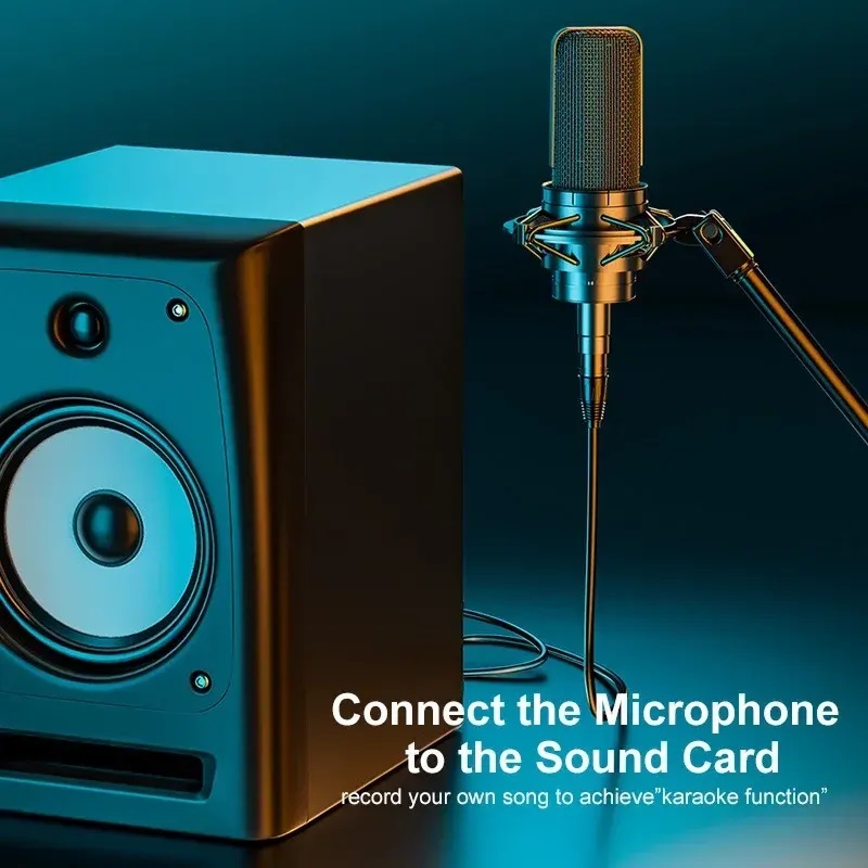 Mindpure XLR / Cannon 卡儂音頻延長線 公對母 (1.5m - 5m)