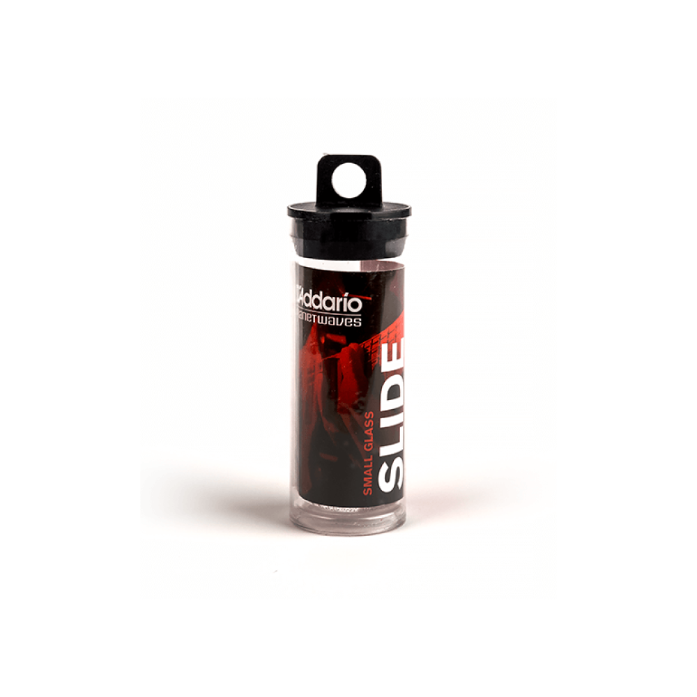 D'Addario DAddario / Planet Waves PWGS 玻璃滑音管(B/SS/SM/SL) 第 3 張圖片｜三峽配件 / 週邊