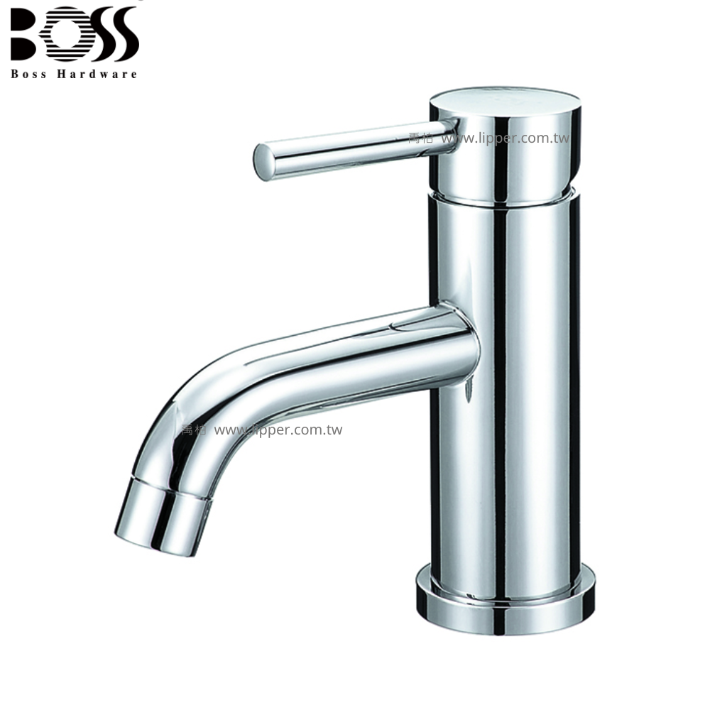 BOSS 時尚面盆龍頭 D-90389