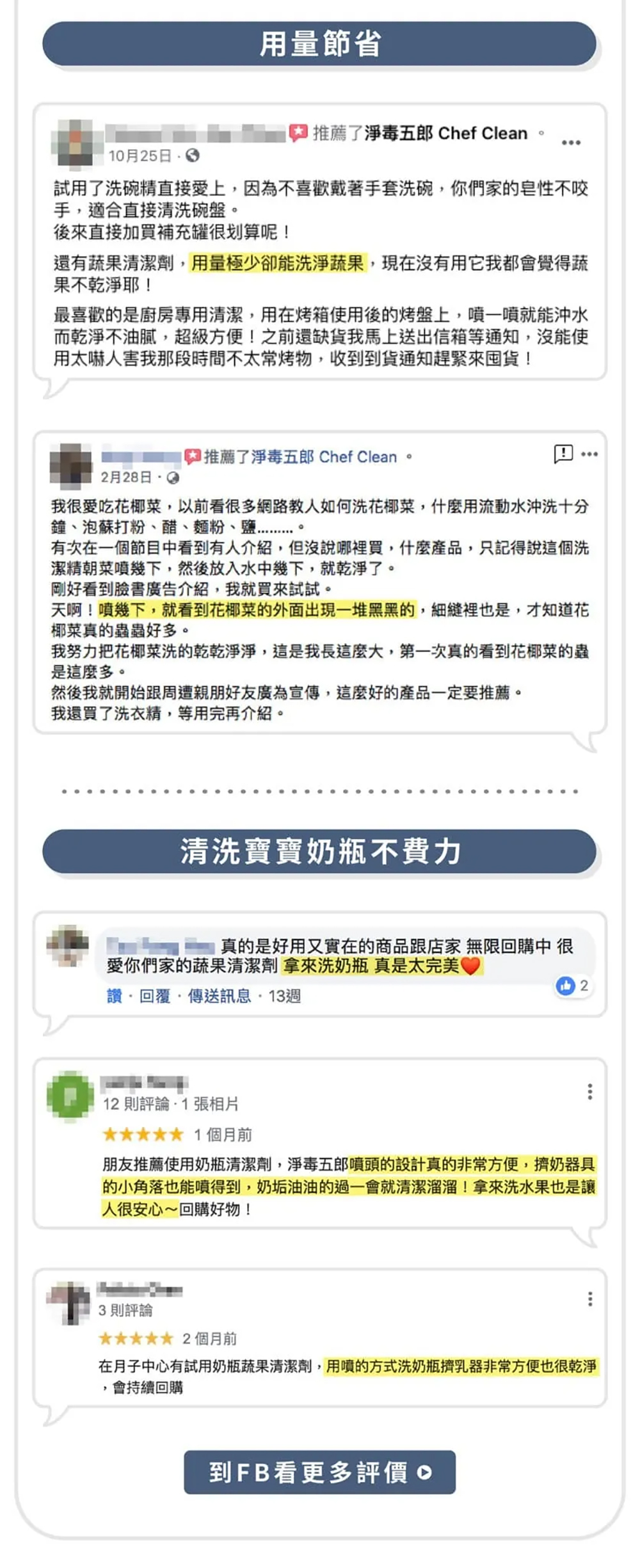 【淨毒五郎】蔬果清潔劑 400ml