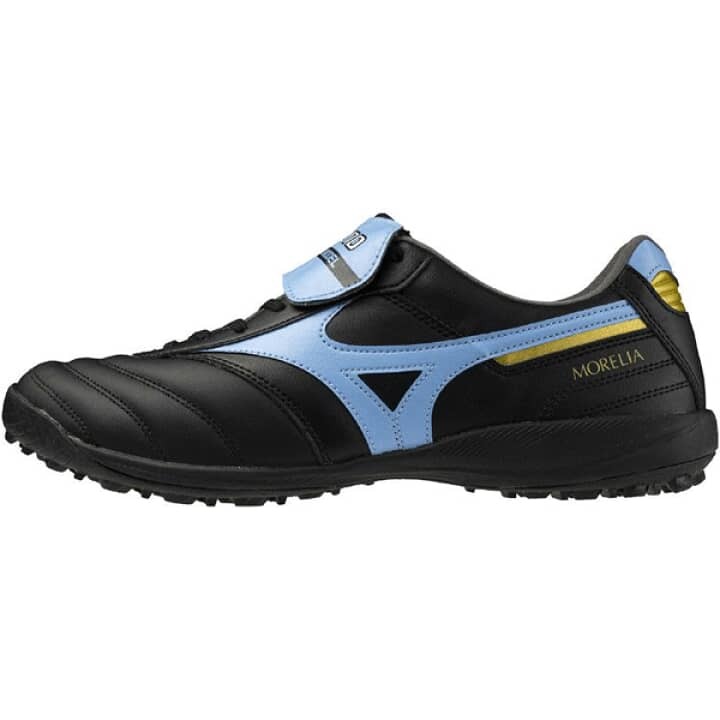 MIZUNO MORELIA SALA ELITE TF 碎釘足球鞋 (Q1GB255014)