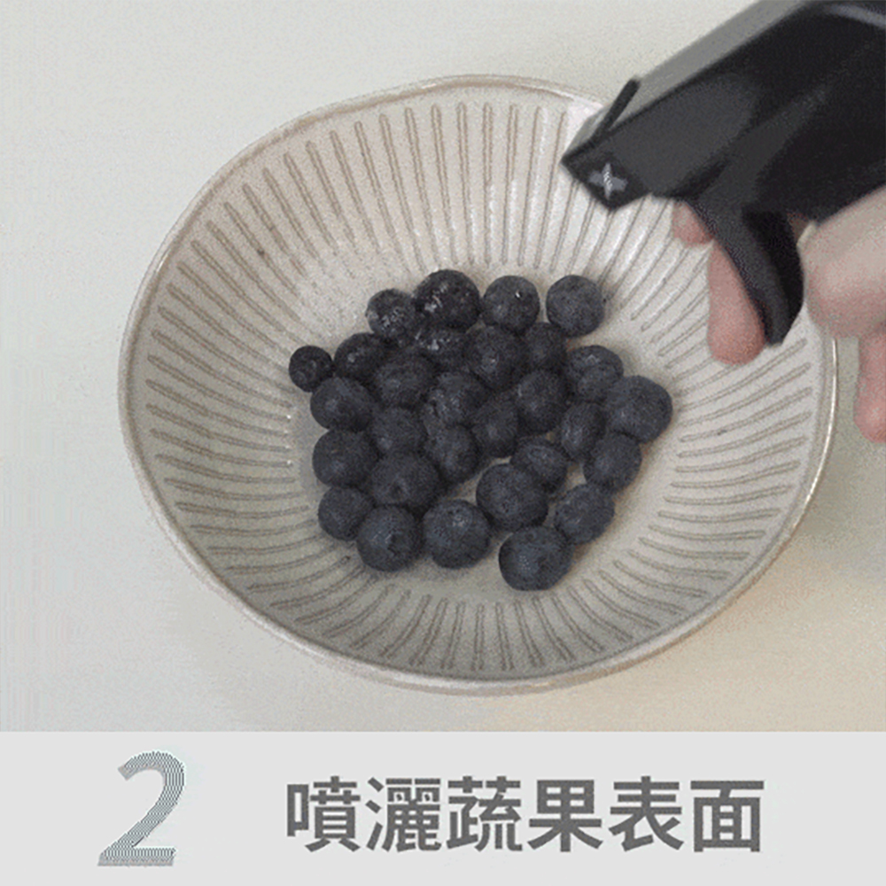 【淨毒五郎】蔬果清潔劑 400ml