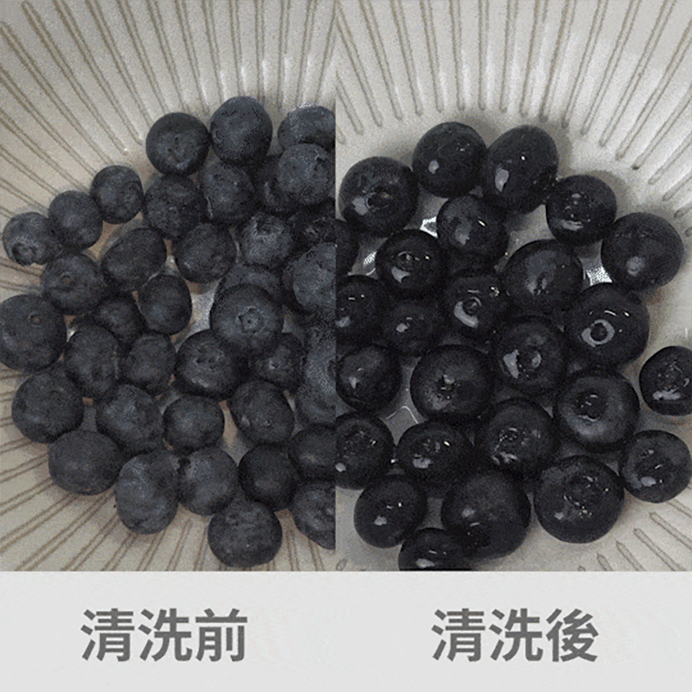 【淨毒五郎】蔬果清潔劑 400ml