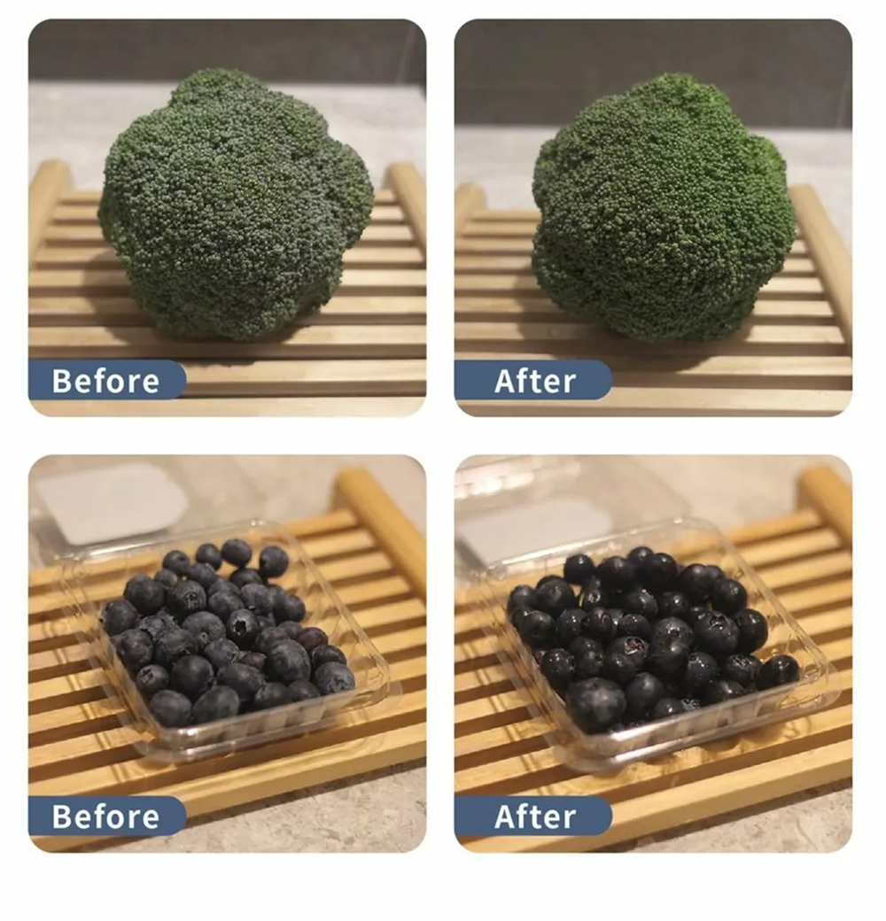 【淨毒五郎】蔬果清潔劑 400ml