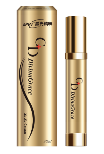 魔力纖SoSo霜 30ml -M