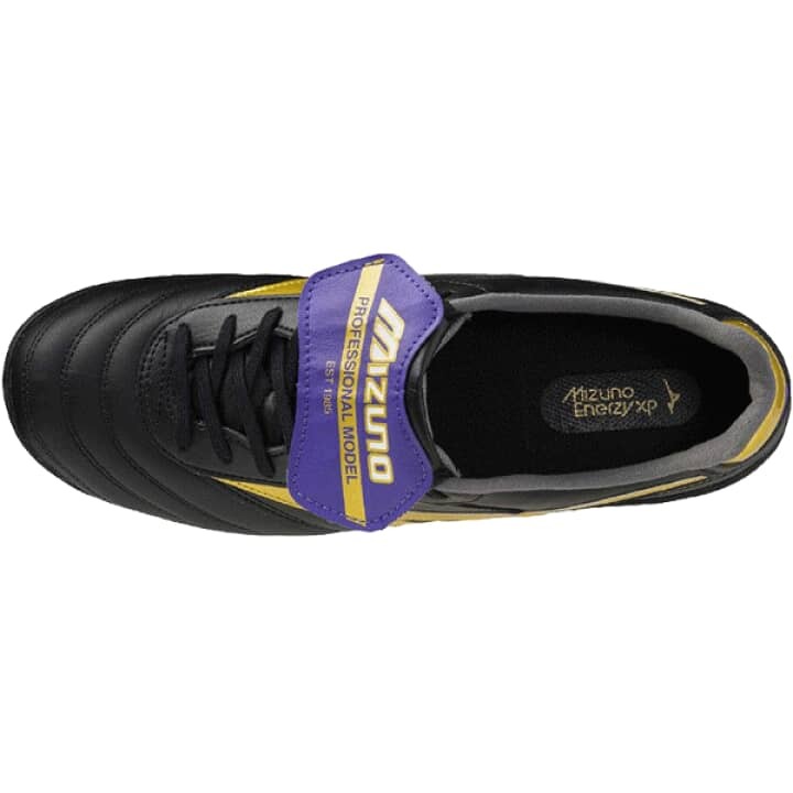 MIZUNO MORELIA SALA ELITE TF 碎釘足球鞋 (Q1GB255006)