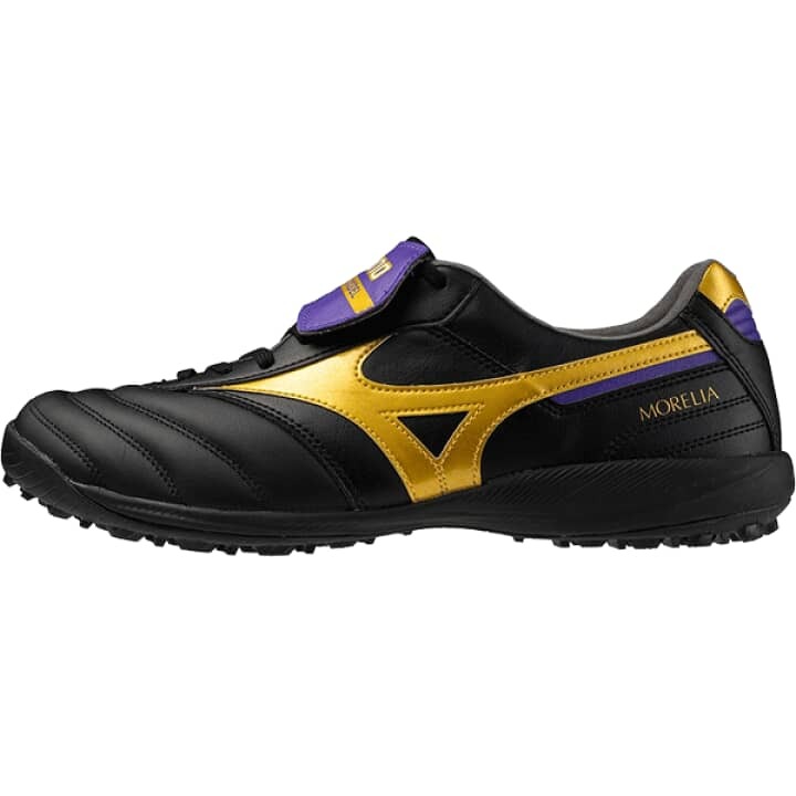 MIZUNO MORELIA SALA ELITE TF 碎釘足球鞋 (Q1GB255006)