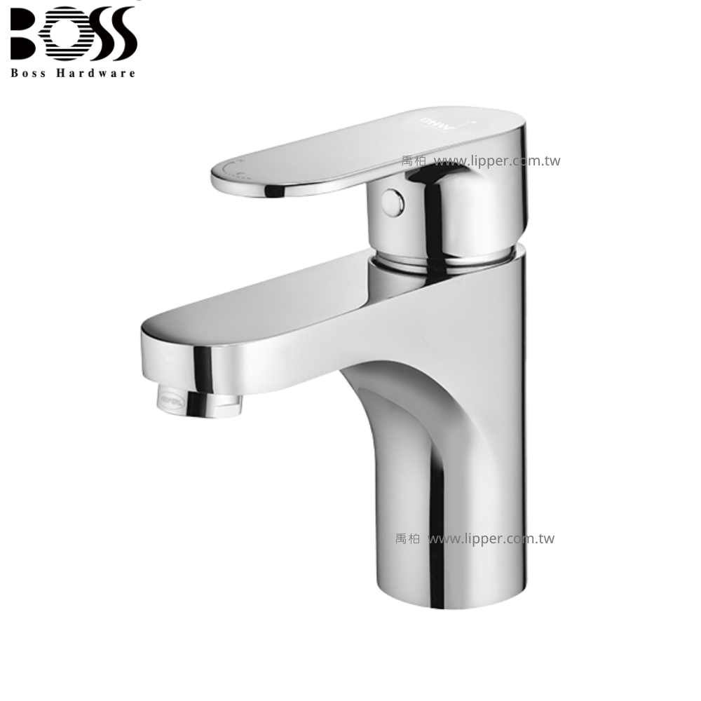 BOSS 時尚面盆龍頭 100288