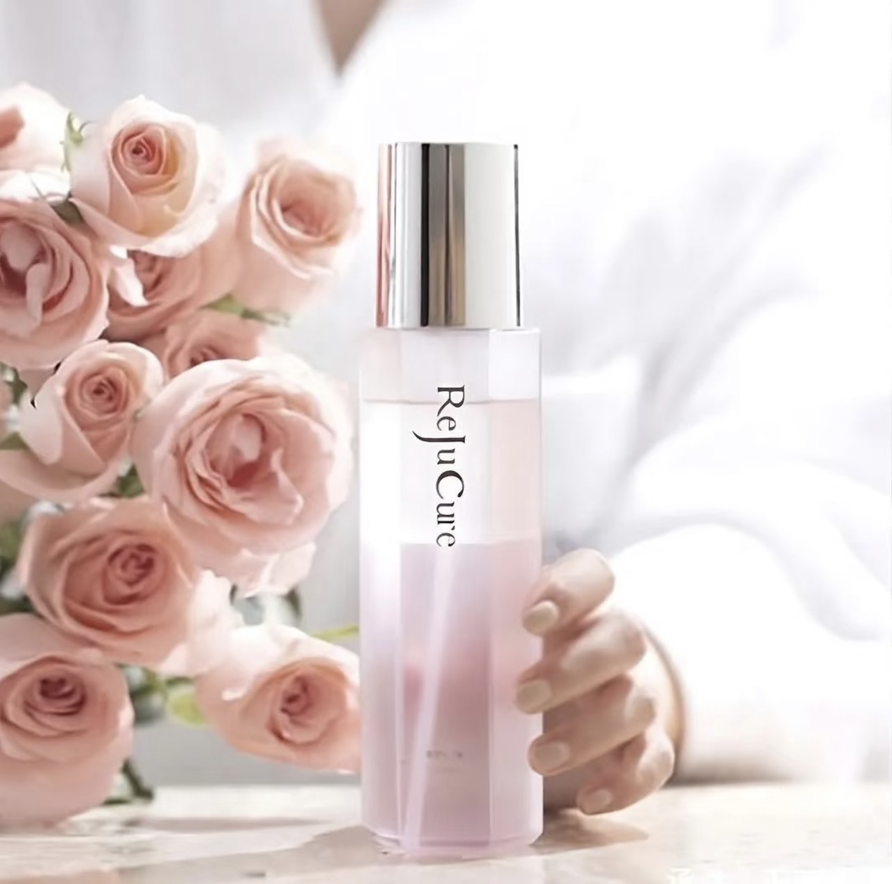 (預購商品 8/4收單)  韓國 REJUCURE 角鯊烷玫瑰舒體油 150ml