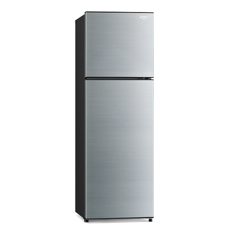 (可議價)MITSUBISHI 三菱電機 288L 泰製系列 大容量升級 變頻右開二門冰箱(MR-FC31EP-SSL-C)