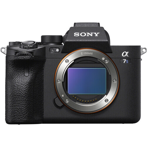 SONY a7S III 淨機身 無反相機 (香港行貨)