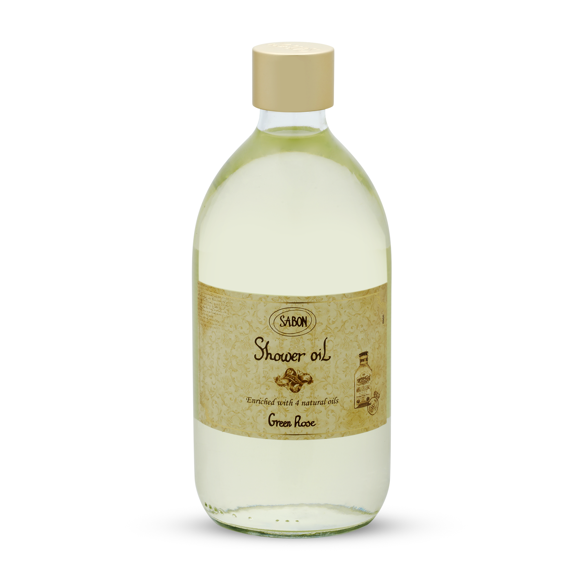 沐浴油__500ml