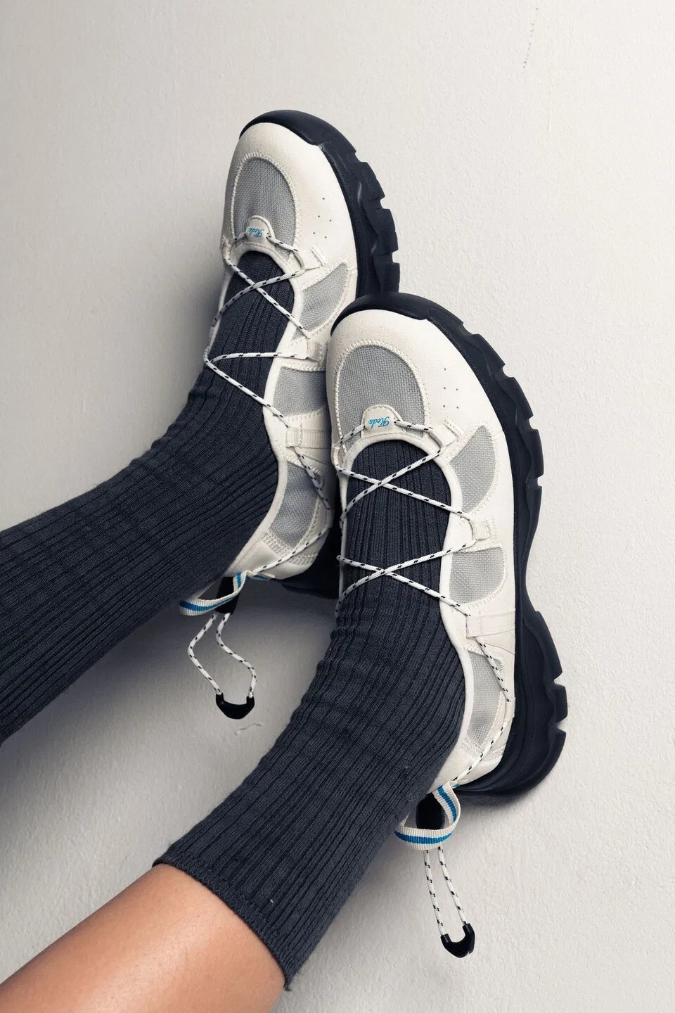 KEDS BALLET SNEAKERS