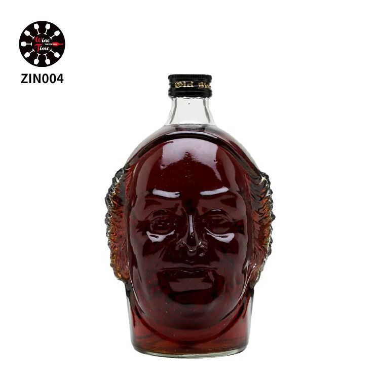 Old Monk The Legend Rum | Wine Time 酒在當下